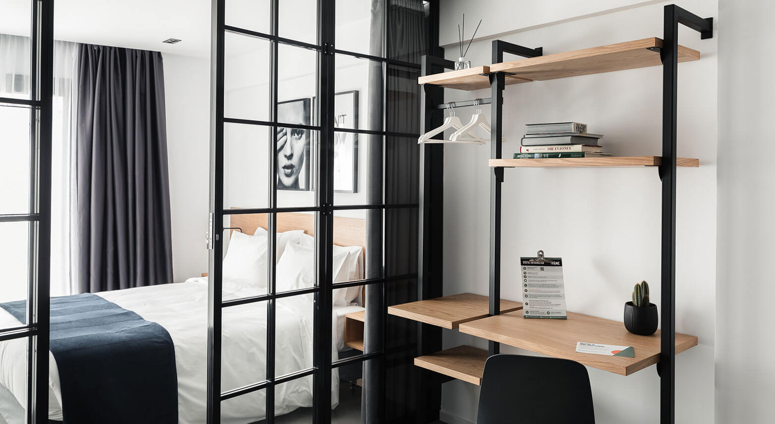 Soul Superior Suite